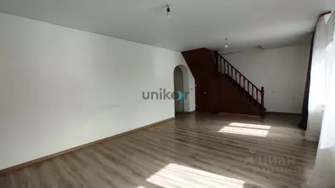 Дом в Башкортостан, с. Иглино ул. Западная (125 м)