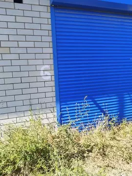 Гараж в Краснодарский край, Приморско-Ахтарск Привольная ул. (22 м)