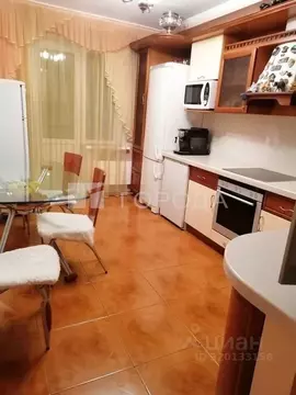 3-к кв. Кемеровская область, Новокузнецк просп. Авиаторов, 101 (68.1 ...