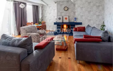 5-комнатная квартира: Иркутск, улица Дзержинского, 52 (167.2 м)