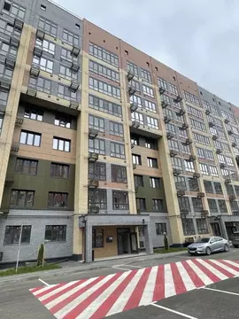 3-к кв. Марий Эл, Йошкар-Ола Красноармейская ул., 122В (91.83 м)