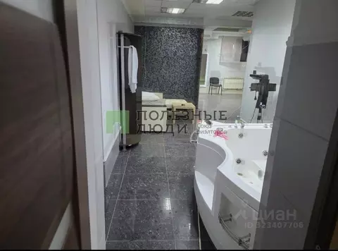 Помещение свободного назначения в Краснодарский край, Краснодар пос. ...