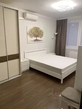 1-к кв. Москва Внуковское поселение, ул. Анны Ахматовой, 12 (40.1 м)