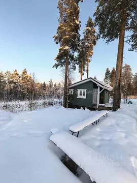 Дом в Архангельская область, Приморский муниципальный округ, ...