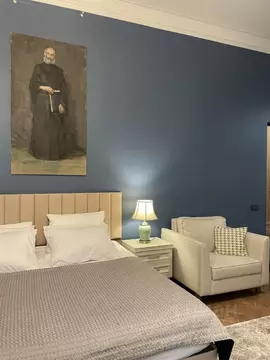 Студия Санкт-Петербург ул. Союза печатников, 24Б (25.0 м)