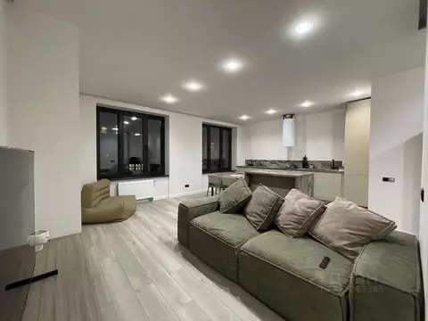 2-к кв. Москва Новодмитровская ул., 2к7 (61.4 м)