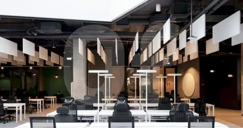 Офис в Москва ул. Авиаконструктора Сухого, 2к2 (3500 м)