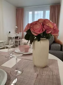 2-к кв. Красноярский край, Красноярск ул. Алексеева, 34 (38.0 м)