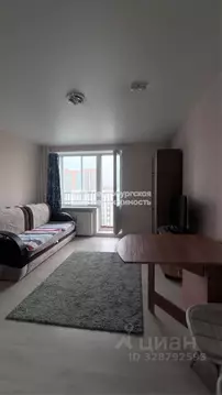 Студия Ленинградская область, Мурино Всеволожский район, ул. ...