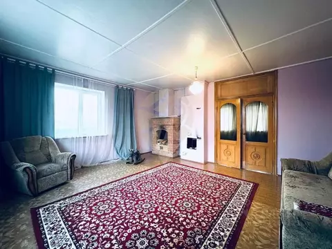 Дом в Белгородская область, Старооскольский городской округ, с. ...