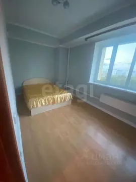 1-к кв. Иркутская область, Иркутск Радужный мкр, 119 (41.4 м)