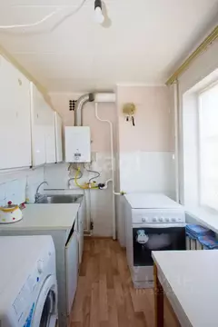 2-к кв. Калужская область, Боровский муниципальный округ, Совьяки ...