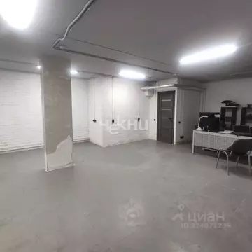 Офис в Нижегородская область, Нижний Новгород Артельная ул., 8к2 (53 ...