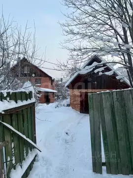 Участок в Московская область, Одинцовский городской округ, д. Шульгино ...