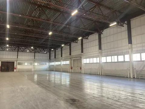 Склад в Санкт-Петербург ш. Революции, 58 (1820 м)