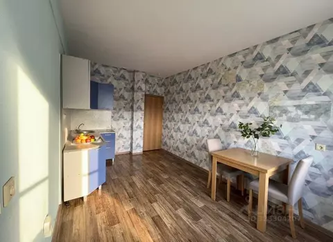 1-к кв. Иркутская область, Иркутский муниципальный округ, Маркова рп ...