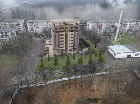 2-к кв. Северная Осетия, Владикавказ ул. Шмулевича, 16 (64.0 м)