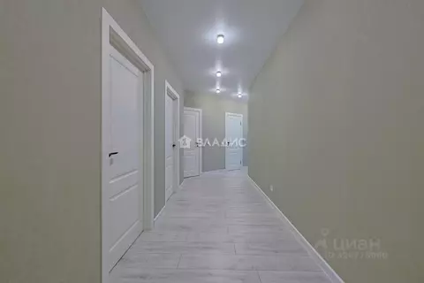 3-к кв. Калининградская область, Калининград ул. Кипарисовая, 2 (85.7 ...