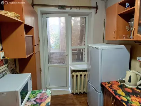 1-комнатная квартира: Балаково, Заречная улица, 44 (28.8 м)