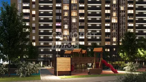 2-к кв. Липецкая область, Липецк Минская ул., 4Ак1 (62.6 м)