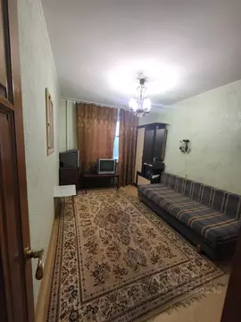 2-к кв. Ставропольский край, Ставрополь ул. 50 лет ВЛКСМ, 73/2 (55.0 ...