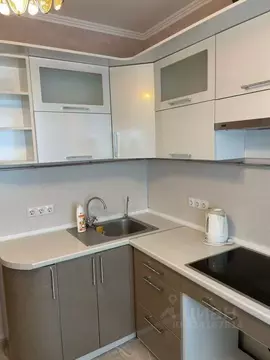 1-к кв. Белгородская область, Старый Оскол Конева мкр, 9 (39.0 м)