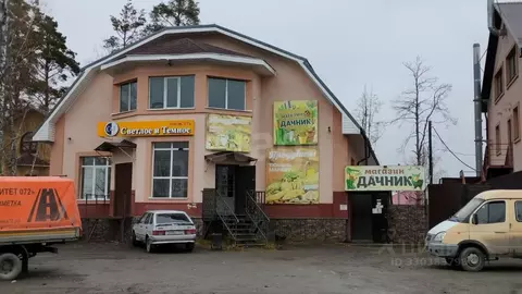 Участок в Тюменская область, Тюмень Тополя СНТ, ул. 25-я, 54А (4.0 ...
