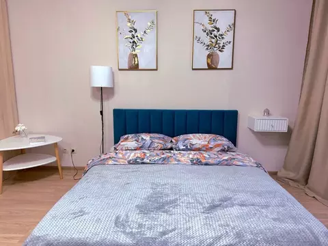 Студия Пермский край, Пермь Монастырская ул., 46 (35.0 м)