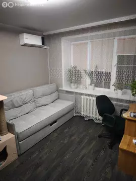 1-комнатная квартира: Самара, Гвардейская улица, 19 (20.2 м)