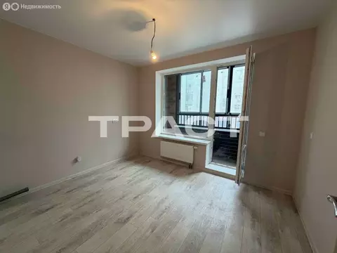 1-комнатная квартира: Воронеж, улица Независимости, 78 (35 м)