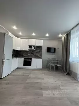 Студия Татарстан, Казань ул. Бари Галеева, 8Ак3 (32.0 м)