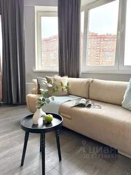 1-к кв. Московская область, Видное бул. Зеленые аллеи, 4 (45.6 м)