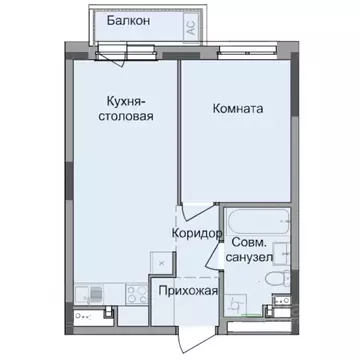 1-к кв. Удмуртия, Ижевск Северо-Западный жилрайон, 4-й мкр, Истории ...