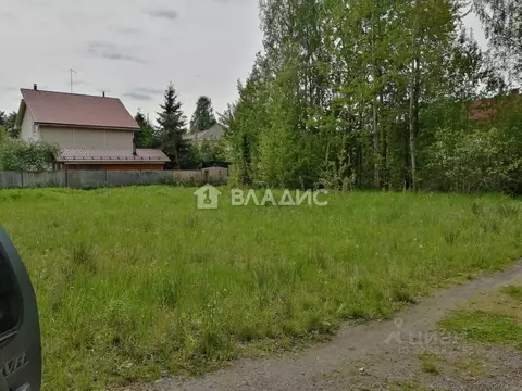 Участок в Ленинградская область, Всеволожск Окружная ул., 21 (6.0 ...