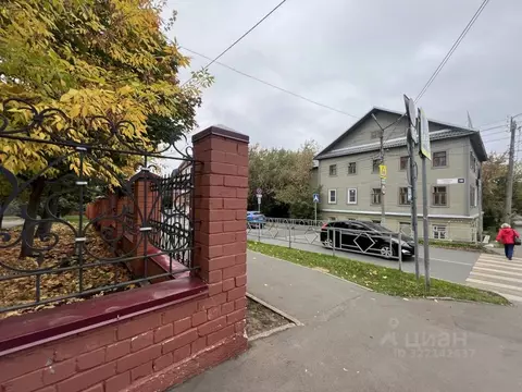 3-к кв. Кировская область, Киров ул. Герцена, 16 (69.8 м)