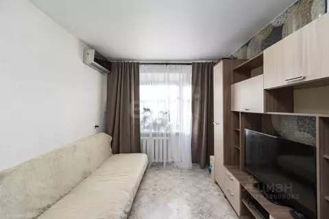 1-к кв. Тюменская область, Тюмень ул. 50 лет Октября, 47 (30.6 м)