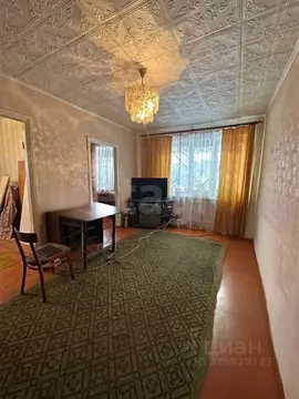 4-к кв. Белгородская область, Губкин ул. Кирова, 46в (59.5 м)