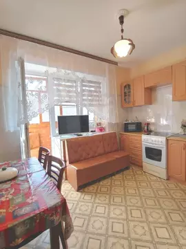 Продается 1-комнатная квартира