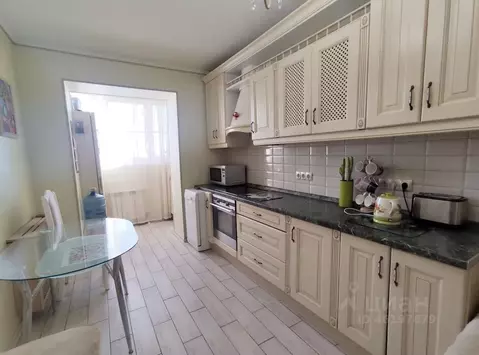 2-к кв. Самарская область, Самара Рабочая ул., 43 (83.0 м)