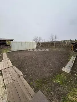 Дом в Свердловская область, Полевской муниципальный округ, пос. ...