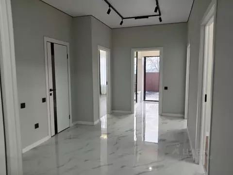 Дом в Ставропольский край, Михайловск Шпаковский район, ул. Гагарина ...