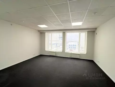 Офис в Санкт-Петербург Домостроительная ул., 4 (34 м)