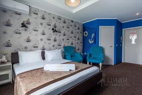 Комната Москва ул. Рудневка, 21