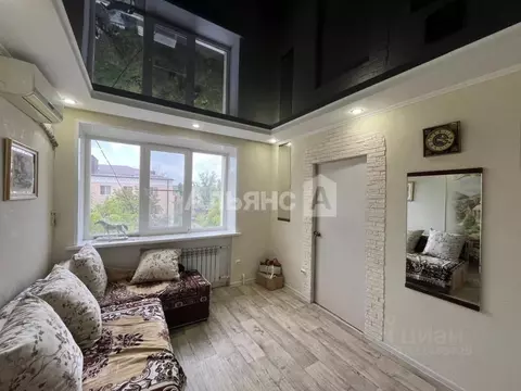 4-к кв. Ростовская область, Волгодонск ул. 50 лет СССР, 23 (62.0 м)