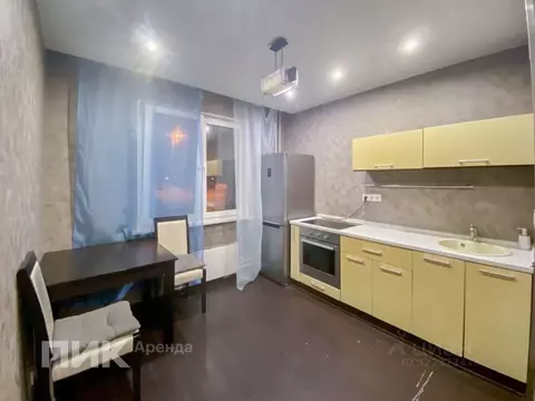 1-к кв. Московская область, Балашиха ул. Мещера, 1 (36.6 м)