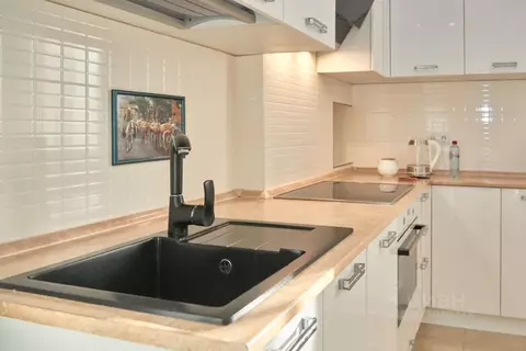 3-к кв. Иркутская область, Иркутск Дальневосточная ул., 157 (65.0 м)