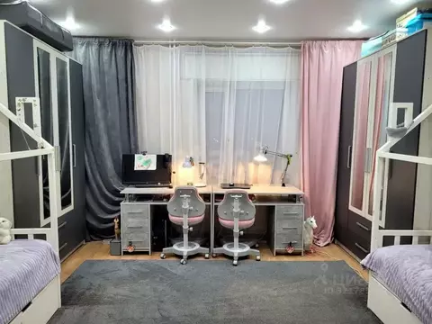 3-к кв. Ямало-Ненецкий АО, Новый Уренгой Ямальская ул., 28А (76.0 м)