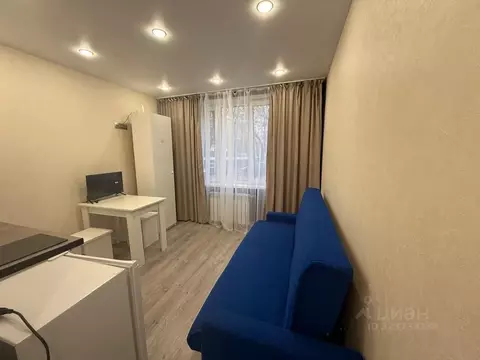 Студия Москва Харьковский проезд, 11К2 (14.2 м)