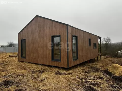 Дом в Каравай, Ключевая улица (72 м)