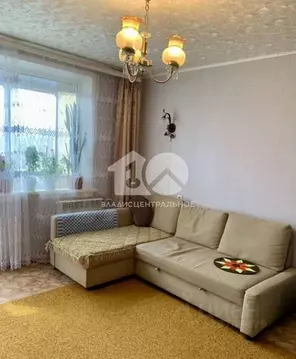 1-к кв. Новосибирская область, Бердск Лунная ул., 17 (29.0 м)